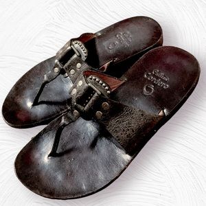 Calleen Cordero Sandals